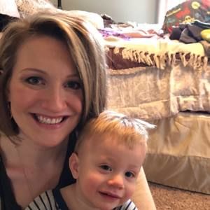 Meet your Posher, Jadee